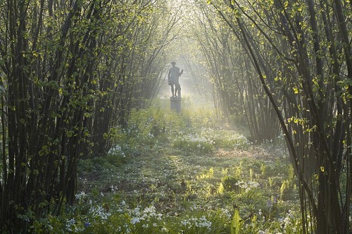 Sissinghurst Castle - © Jonathan Buckley