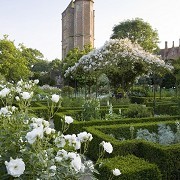 Sissinghurst Castle - © Jonathan Buckley