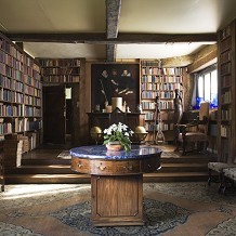 Sissinghurst Castle - &copy; John Hammond