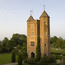 Sissinghurst Castle - &copy; Jonathan Buckley