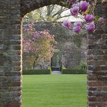 Sissinghurst Castle - &copy; Jonathan Buckley