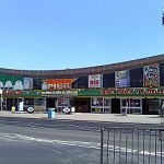 Skegness Pier