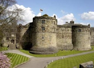 Skipton Castle