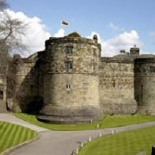 Skipton Castle