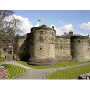 Skipton Castle