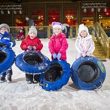 SnowDome