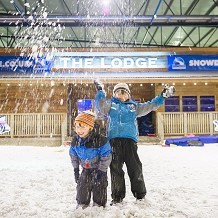SnowDome