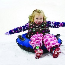 SnowDome