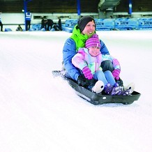 SnowDome