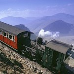 Snowdon Mountain Railway