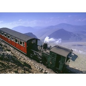 Snowdon Mountain Railway