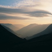 Snowdonia National Park - © Crown copyright (2013) Visit Wales