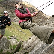 Snowdonia National Park - © Crown copyright (2013) Visit Wales