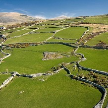 Snowdonia National Park - &copy; Crown copyright (2013) Visit Wales