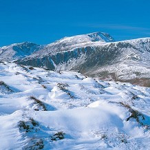 Snowdonia National Park - &copy; Crown copyright (2013) Visit Wales
