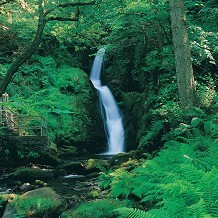 Snowdonia National Park - &copy; Crown copyright (2013) Visit Wales