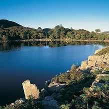Snowdonia National Park - &copy; Crown copyright (2013) Visit Wales