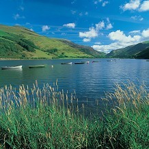 Snowdonia National Park - &copy; Crown copyright (2013) Visit Wales