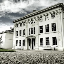 Soho House - via http://flic.kr/p/9krYoH
