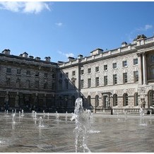 Somerset House, London