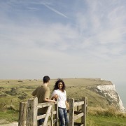 South Foreland Lighthouse - © Stuart Cox