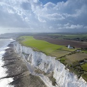 South Foreland Lighthouse - © John Millar