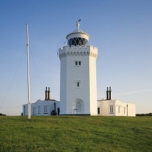 South Foreland Lighthouse - © Joe Cornish