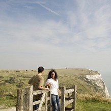 South Foreland Lighthouse - © Stuart Cox