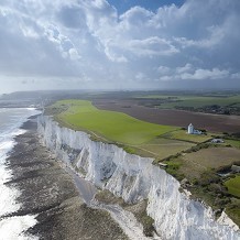 South Foreland Lighthouse - © John Millar