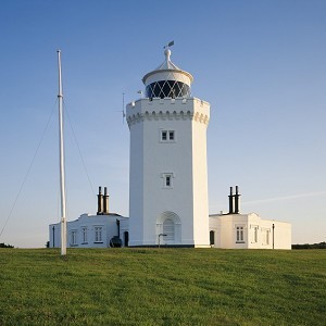 South Foreland Lighthouse