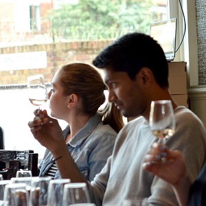 South London Wine School