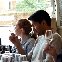 South London Wine School