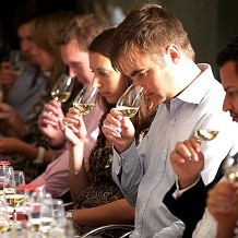 South London Wine School