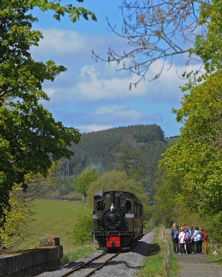 South Tynedale Railway