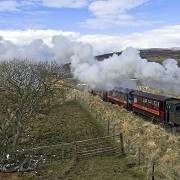 South Tynedale Railway