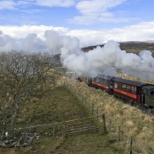 South Tynedale Railway