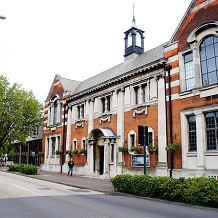 Southend Central Museum & Planetarium