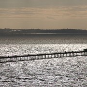 Southend Pier - © Ian Britton