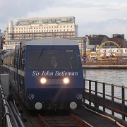 Southend Pier - © Andrew Reid Wildman