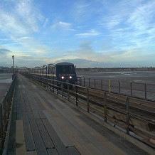 Southend Pier - © David Batley