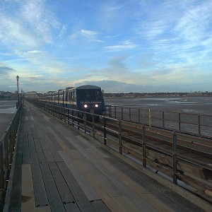 Southend Pier