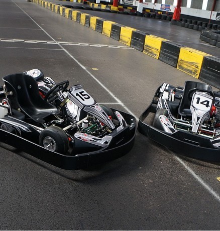 Southwest Karting