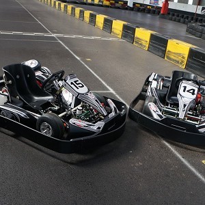 Southwest Karting