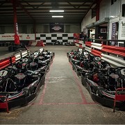 Southwest Karting