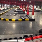 Southwest Karting