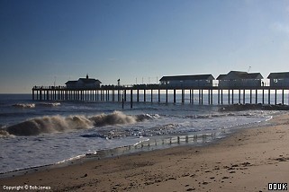 Southwold Pier