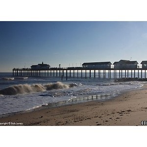 Southwold Pier