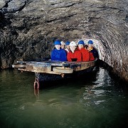 Speedwell Cavern