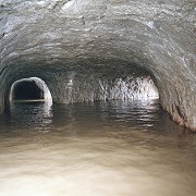 Speedwell Cavern