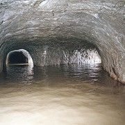 Speedwell Cavern